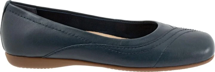 Trotters Sasha Flat - Image 8