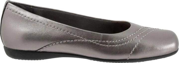 Trotters Sasha Flat - Image 9