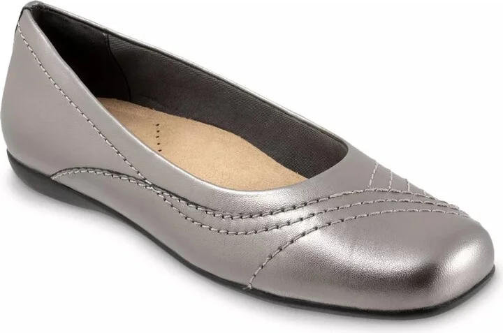 Silver Metallic