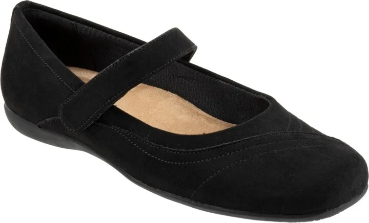 Black Suede