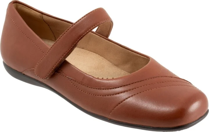 Trotters Sherese Flat