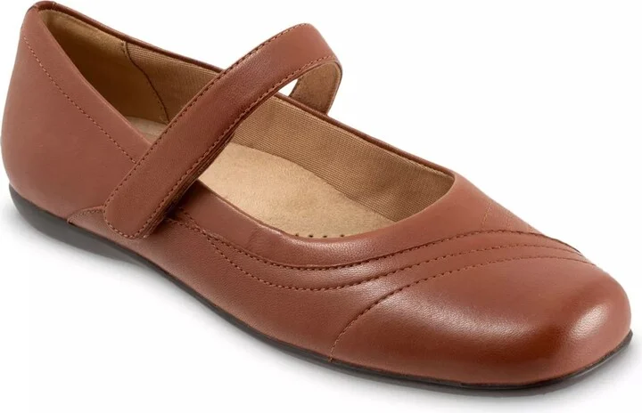 Brown Leather
