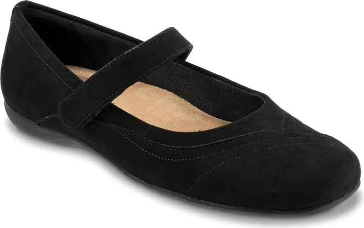 Trotters Sherese Mary Jane Flat