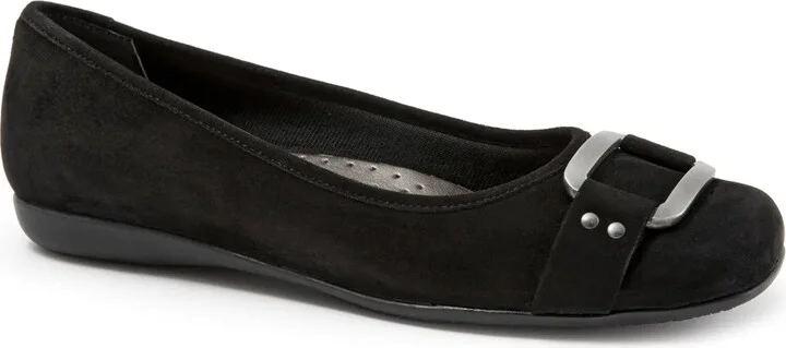 Black Suede