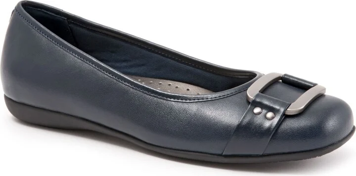 Trotters Sizzle Signature Flat - Image 3