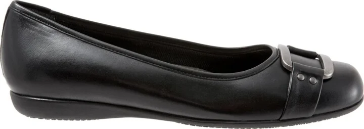 Trotters Sizzle Signature Flat - Image 8