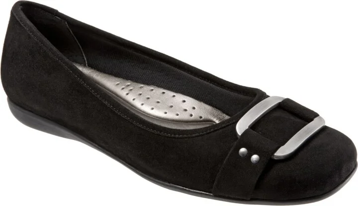 Black Suede