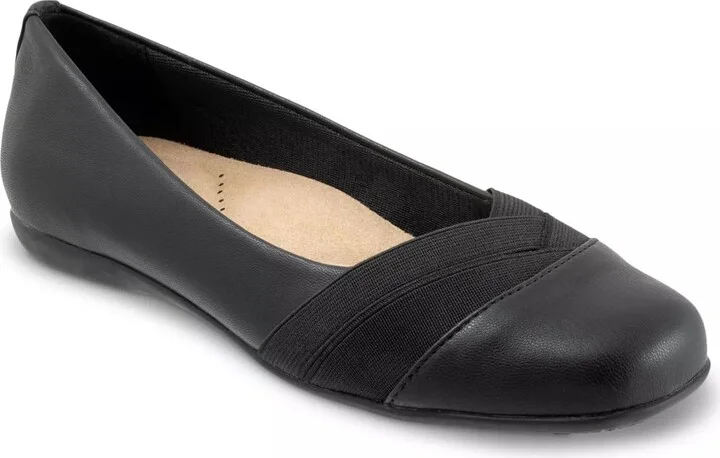 Trotters Stella Ballet Flat