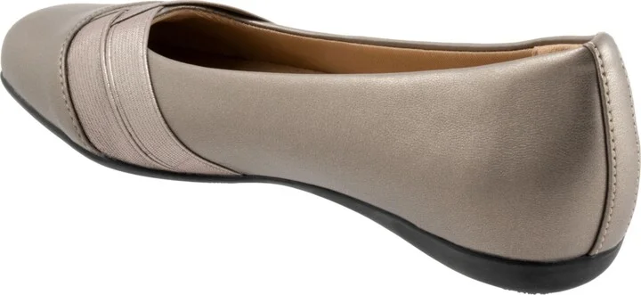 Trotters Stella Flat - Image 2