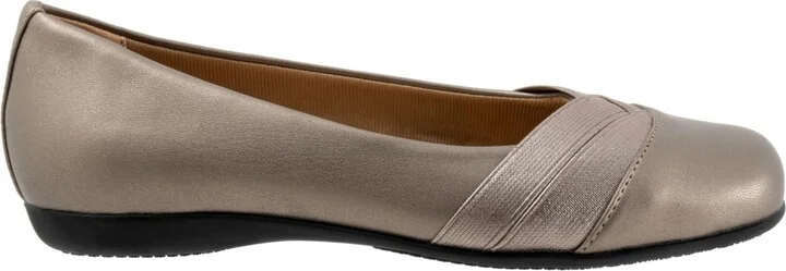 Trotters Stella Flat - Image 3