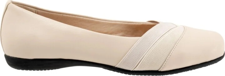 Trotters Stella Flat - Image 4