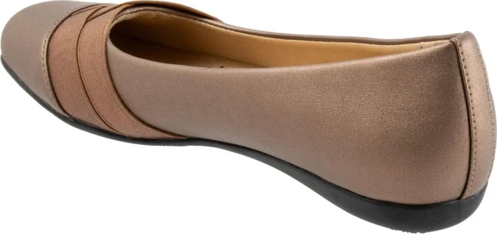 Trotters Stella Flat - Image 6