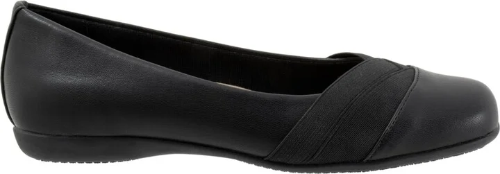 Trotters Stella Flat - Image 10