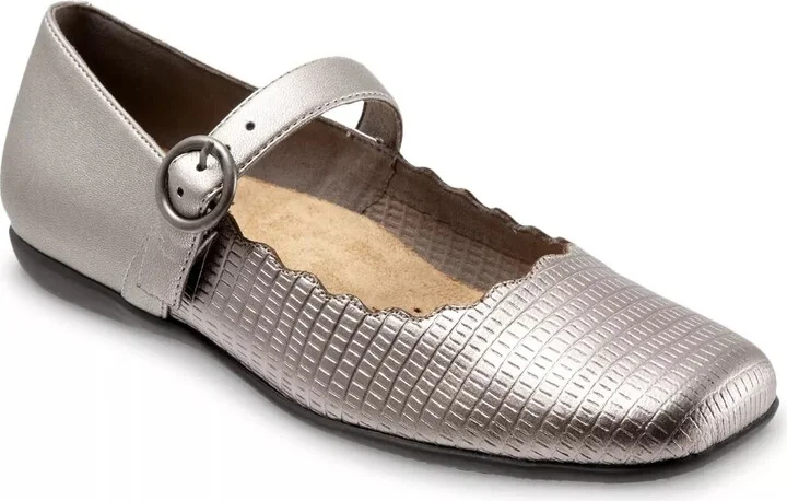 Silver Metallic
