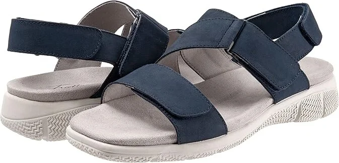 Navy Nubuck
