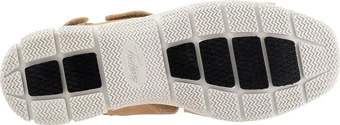 Trotters Tatia Women's Shoes Tan Croco : 9.5 W (D), Leather - Image 3