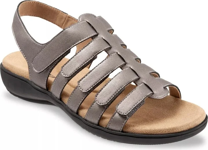 Pewter Metallic