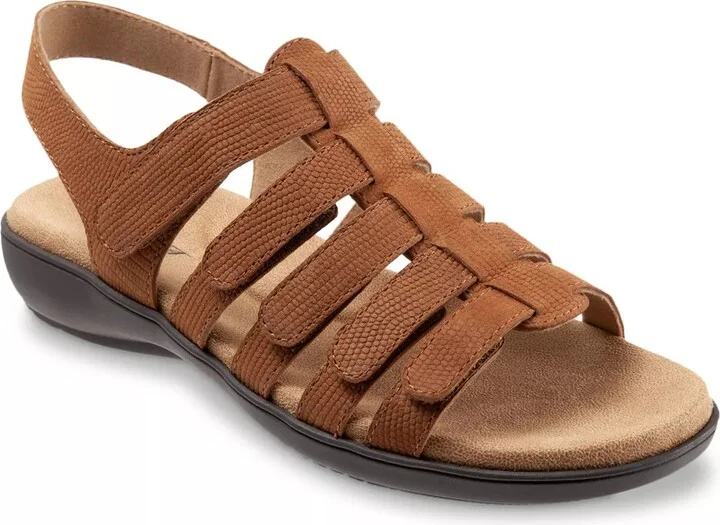 Trotters Tiki Sandal