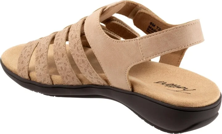 Trotters Tiki Tool Sandal - Image 2