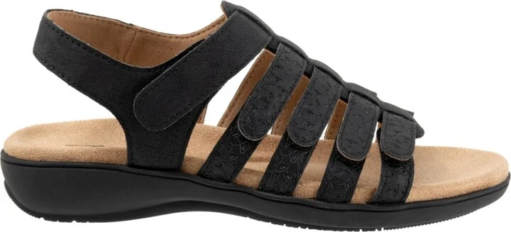 Trotters Tiki Tool Sandal - Image 4