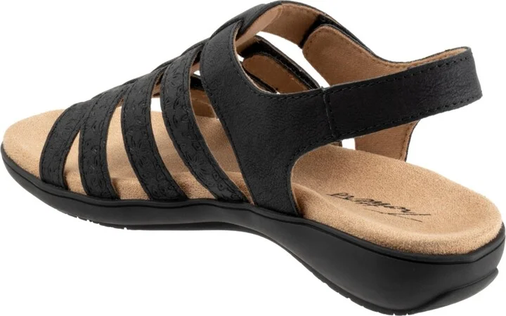 Trotters Tiki Tool Sandal - Image 5