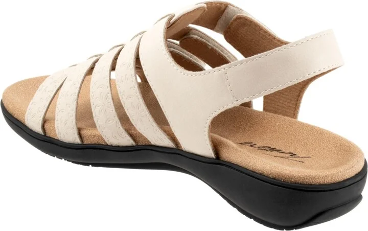 Trotters Tiki Tool Sandal - Image 7
