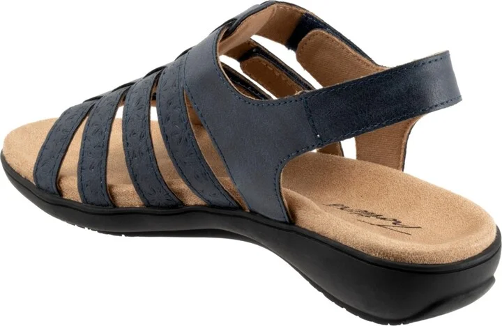 Trotters Tiki Tool Sandal - Image 9