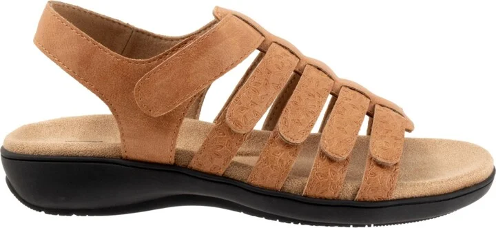 Trotters Tiki Tool Sandal - Image 10