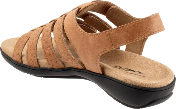 Trotters Tiki Tool Sandal - Image 11