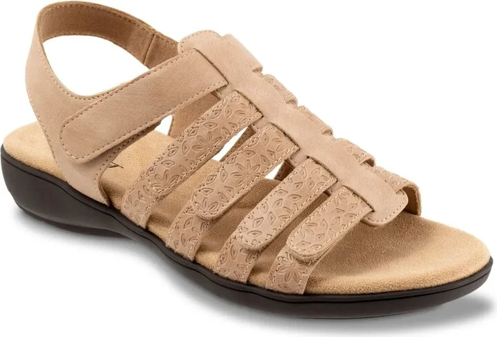Trotters Tiki Tool Sandal