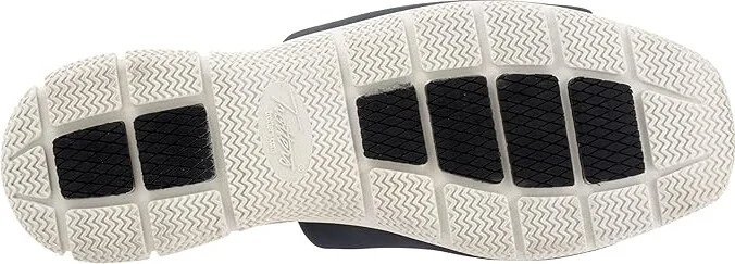 Trotters Toni Women's Sandals Navy : 5.5 M (B), Synthetic - Image 3