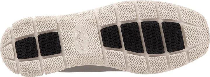 Trotters Ultima Women's Flat Shoes Sage : 10 N (AA), Textile - Image 3