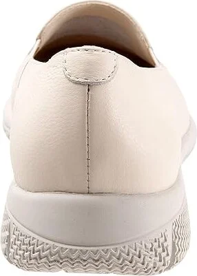 Trotters Universal Women's Shoes Bone Leather : 7 N (AA) - Image 4