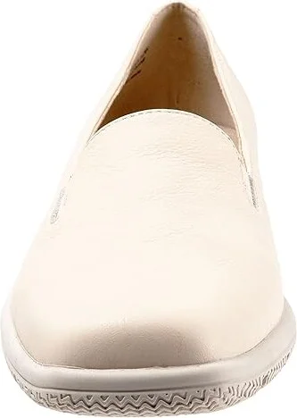 Trotters Universal Women's Shoes Bone Leather : 7 N (AA) - Image 5
