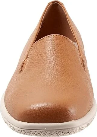 Trotters Universal Women's Shoes Luggage : 8.5 W (D), Leather - Image 5