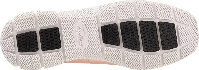 Trotters Universal Women's Shoes Rose Gold Metallic : 5 M (B), Leather - Image 3