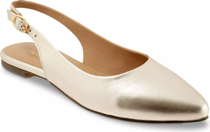 Gold Metallic