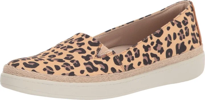 Tan Cheetah