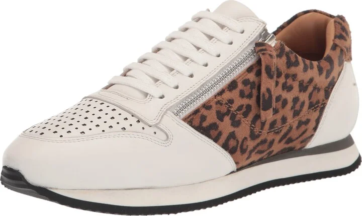 White Tan Cheetah