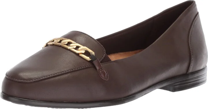 Trotters Women's Anastasia Loafer Flat