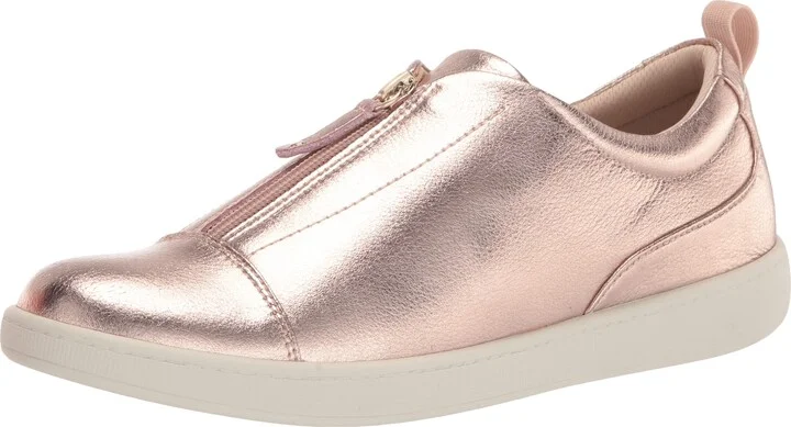 Rose Gold Metallic