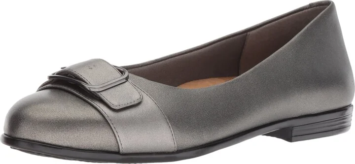 Dark Pewter