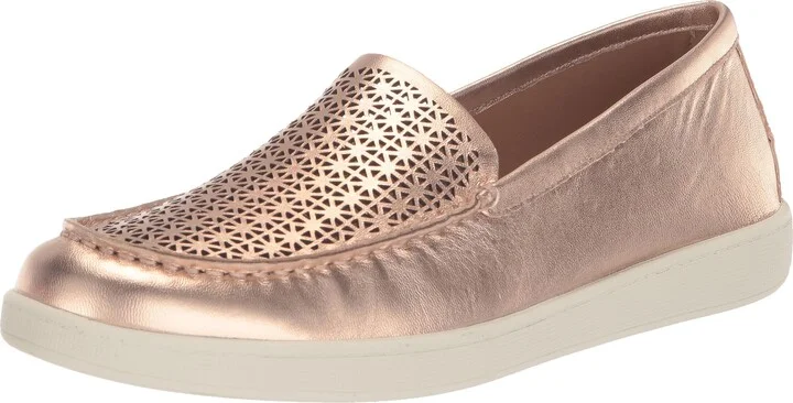 Rose Gold Metallic
