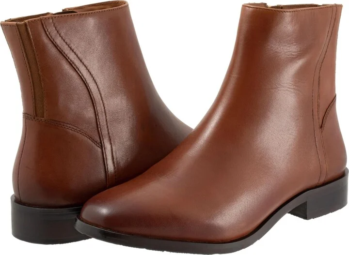 Trotters Women's Ava Ankle Boot