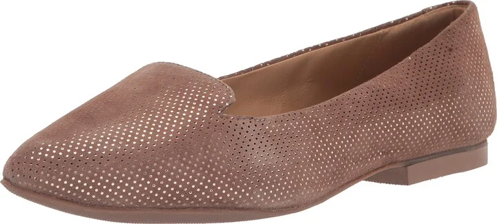 Taupe Dot Su