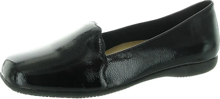 Black Patent