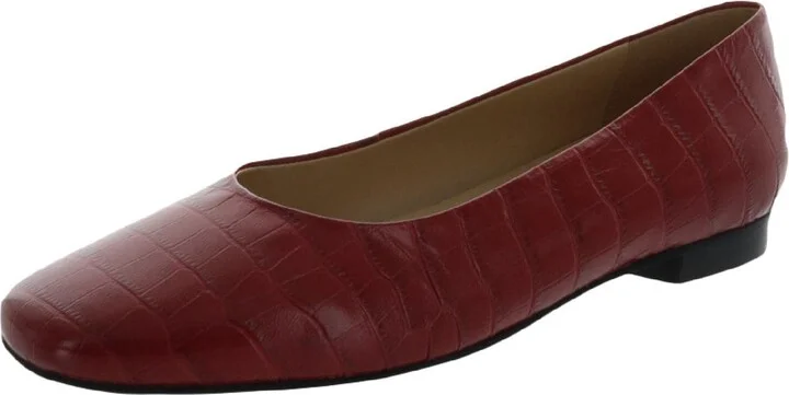 Red Croc