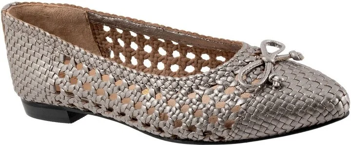 Pewter Met