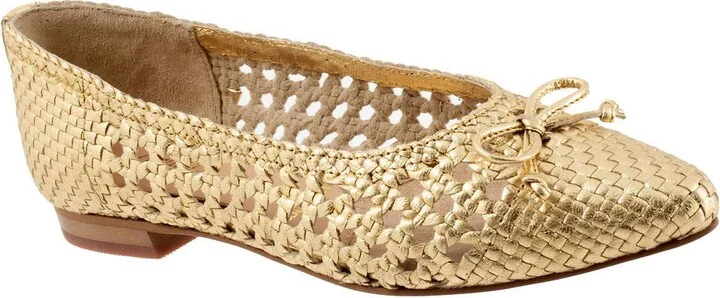 Gold Metallic