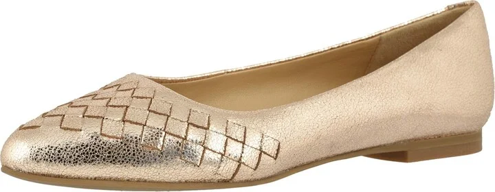 Trotters Women's Ballet Flat